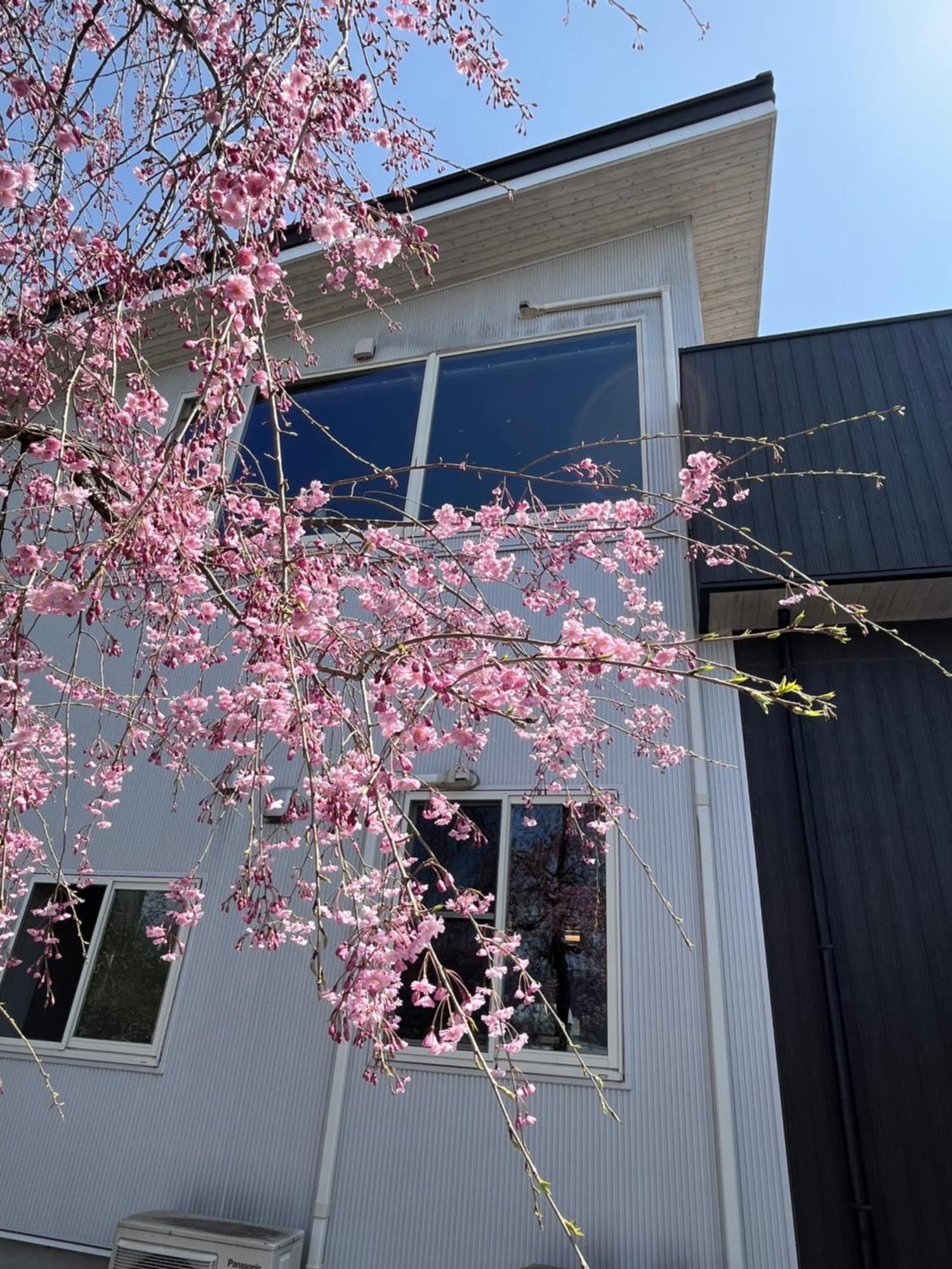 Sweet Villa Takasama Fujiyoshida Exterior photo